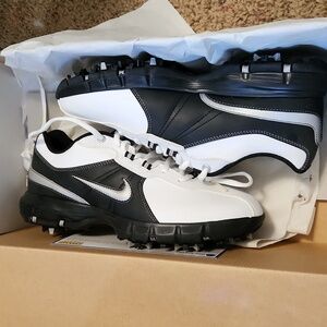 Nike Men's Golf Shoes